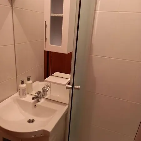 Ljupki Sa Kaminom Apartment Jahorina
